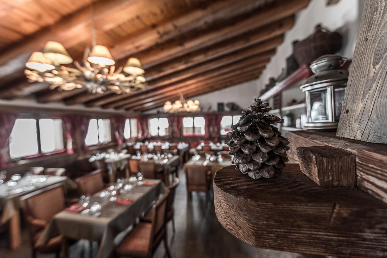 Chalet Du Friolin La Plagne Luaran gambar